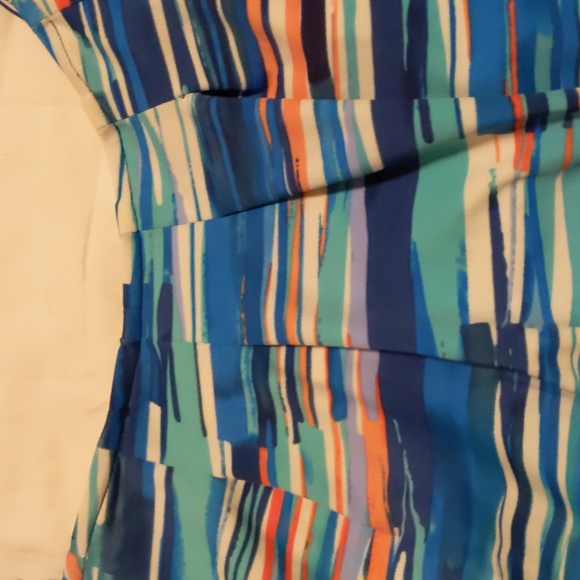 tankini top sz 16 - Picture 2 of 4